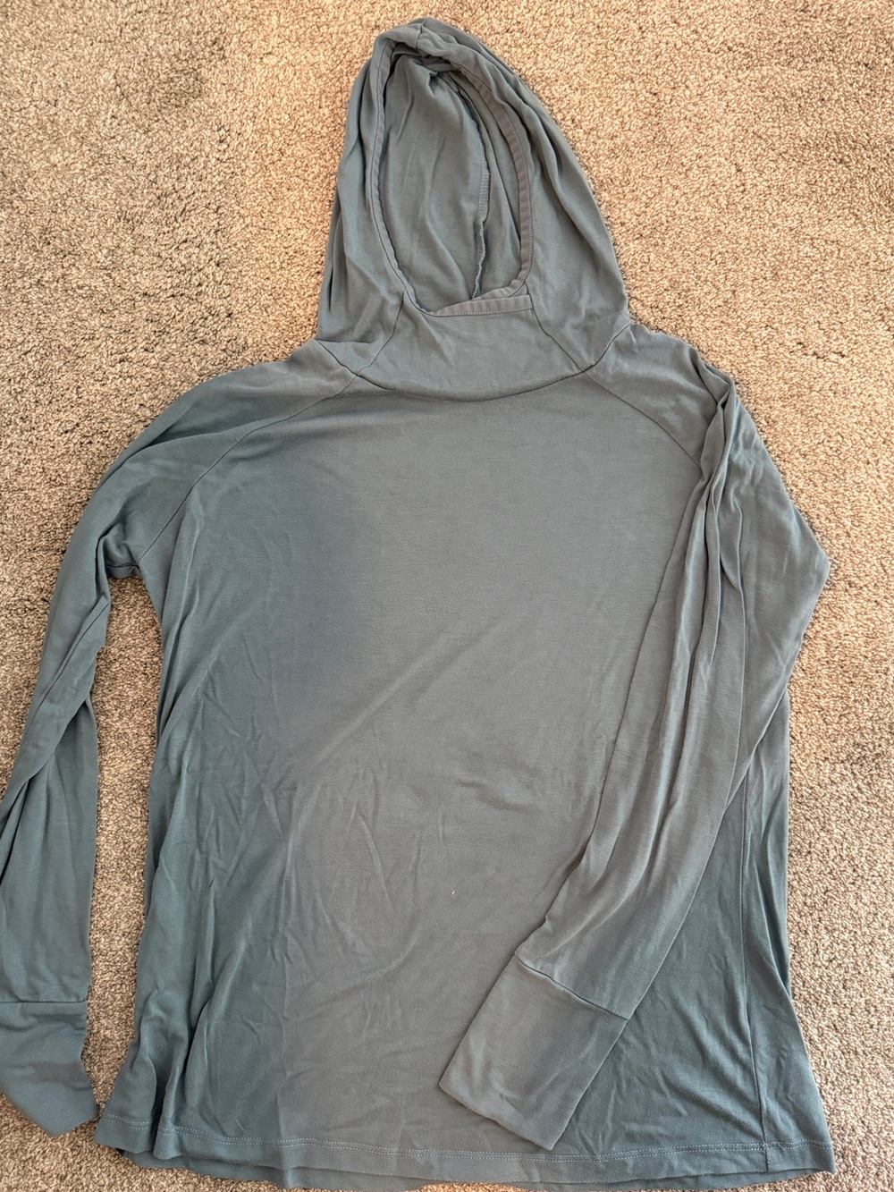 Free Fly Women's Bamboo Shade Hoodie